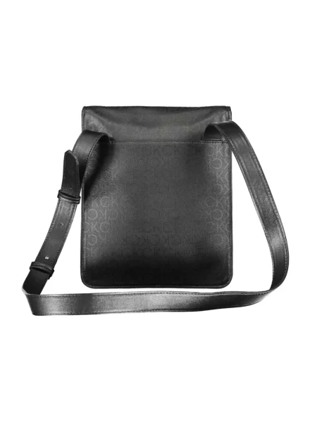 Torba crossbody Calvin Klein czarna
