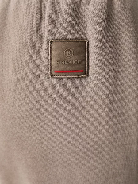 Bogner Fire + Ice Jogger nadrág Ilmi bézs