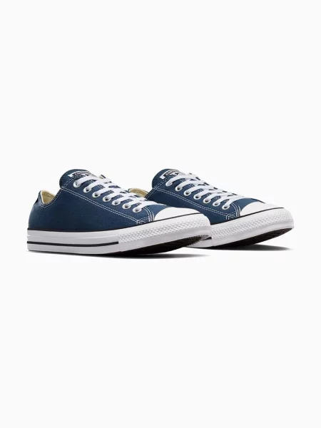 Klasické tenisky Converse Chuck Taylor All Star námorníctvo