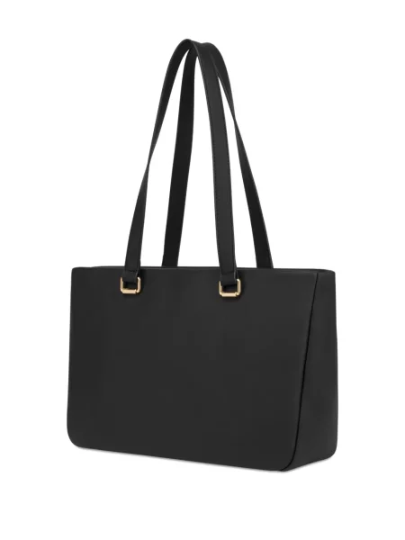 Colier Love Moschino negru