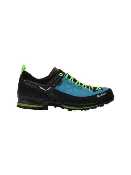 Pantofi Salewa albastru