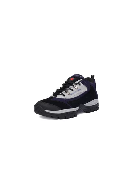 DC Shoes Bakancs EO-RECON OG fekete