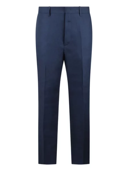 Pantaloni Tagliatore de in albastru