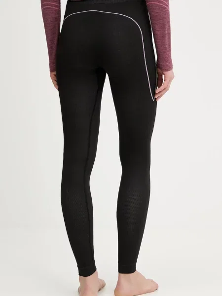 Термобелье Viking черное