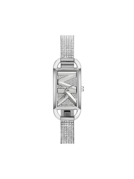 Michael Kors Ceas Mk Empire argintiu