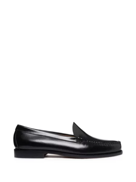 Pantofi loafer G.h.bass din piele negru