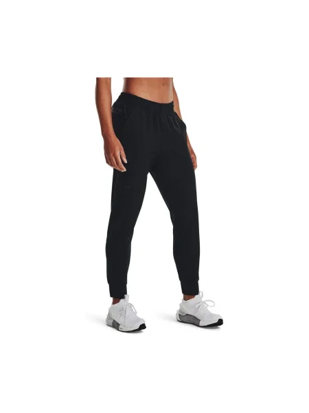 Tepláková súprava Under Armour čierna