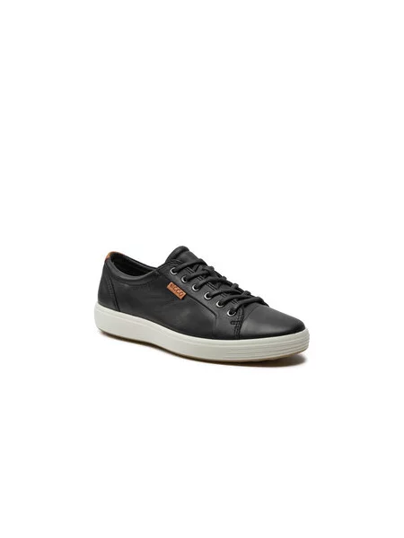 Sportcipők ECCO Soft 7 fekete