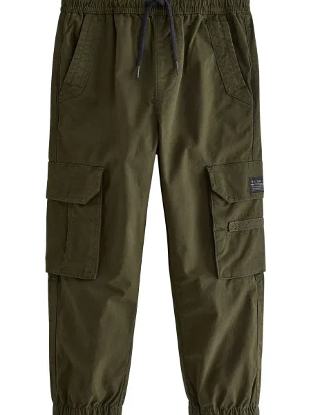 Next Pantaloni kaki