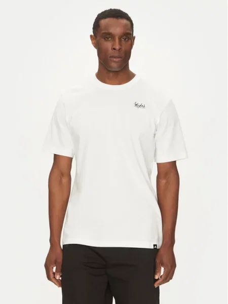 Футболка Adidas белая