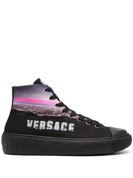 Sneakerși Versace