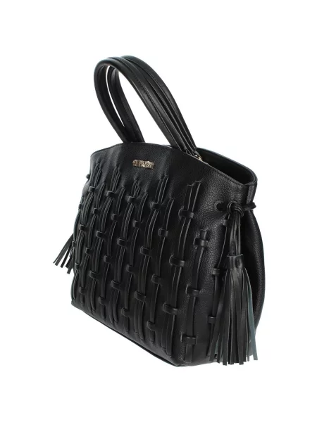 Torbica Café Noir crna