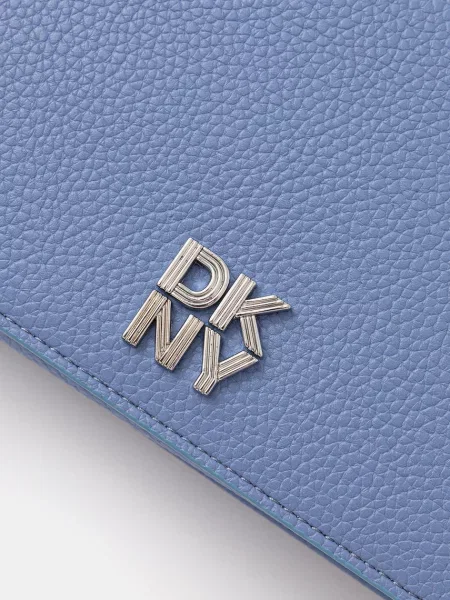 Гаманець Dkny жовтий