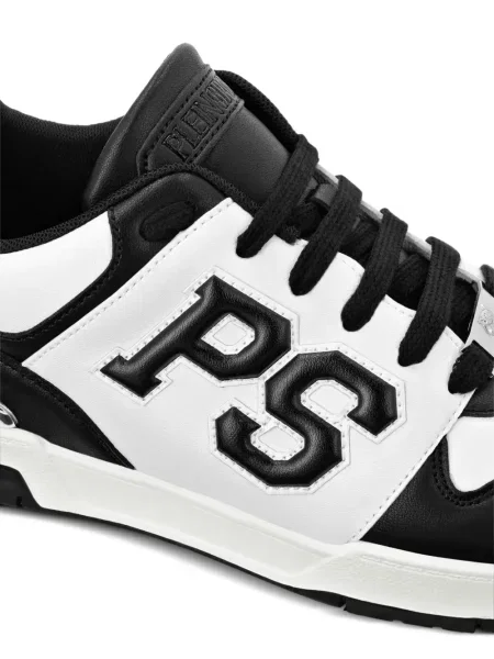 Sneakerși Plein Sport negru