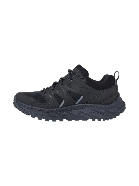 Félcipo Karrimor fekete