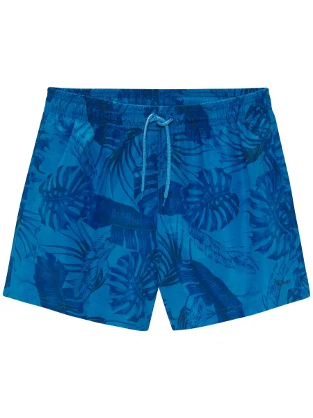 S.Oliver Șorturi de baie regal albastru