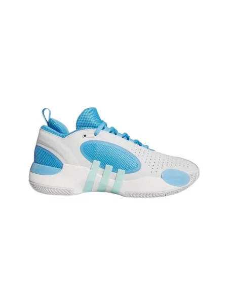 Pantofi Adidas albastru