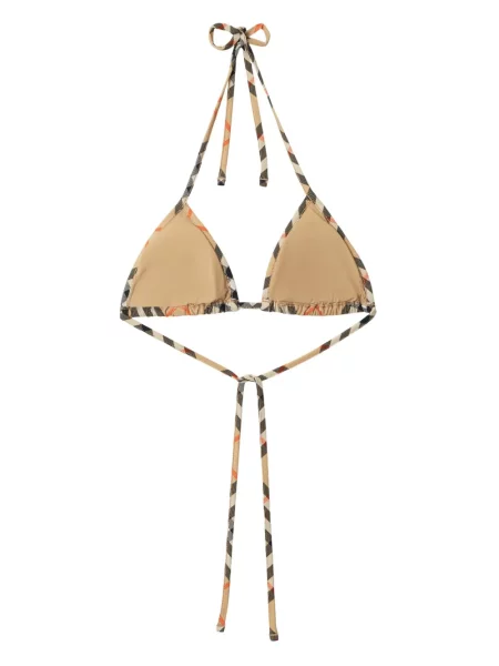 Pledas bikinis Burberry