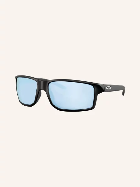 Oakley Sluneční Brýle Gibston Xl matná černá/ růžová zrcadlová černé