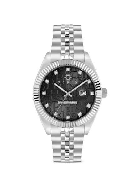 Ceas Philipp Plein negru