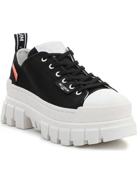Sneakerși Palladium