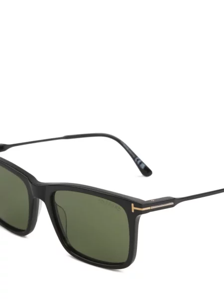 Ochelari de soare Tom Ford negru