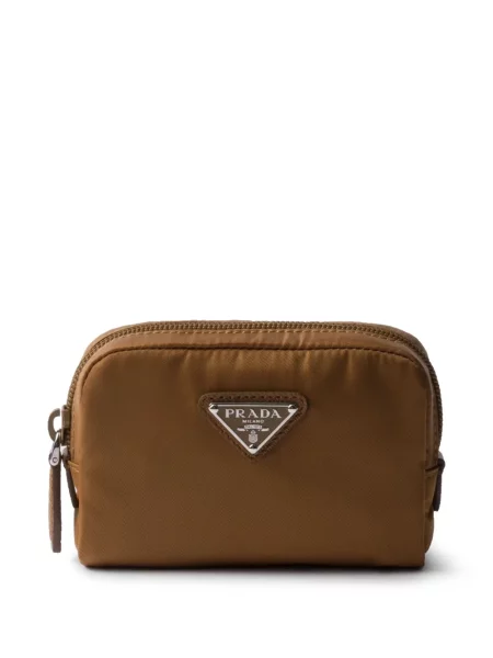 Geantă Prada maro