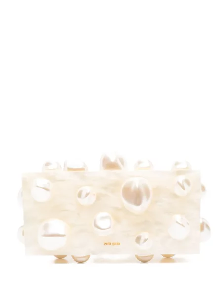 Kopertówka Cult Gaia z perełkami