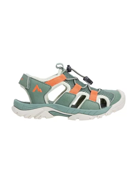 Pantofi copii Mckinley verde