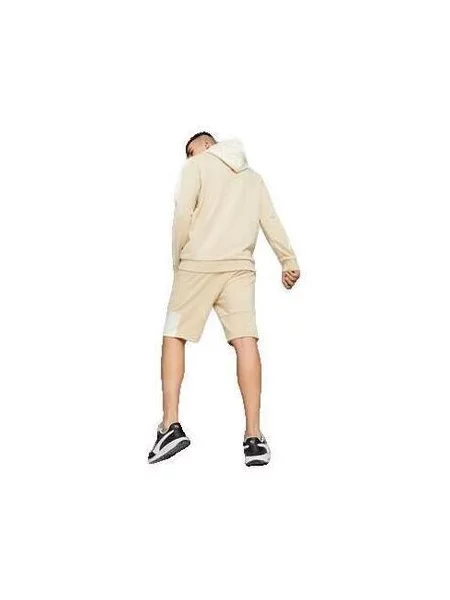 Pantaloni Puma gri