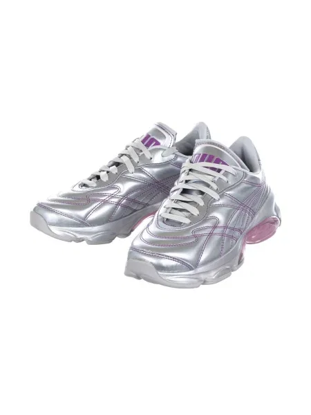 Pantofi Puma roz