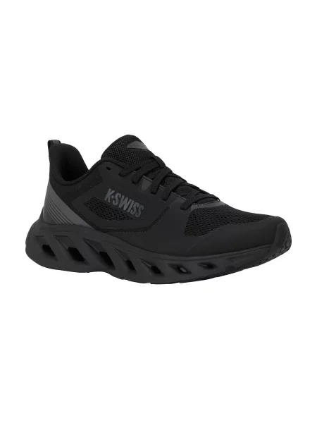 Sneakersy K-Swiss Laguna Tubes Lite czarne