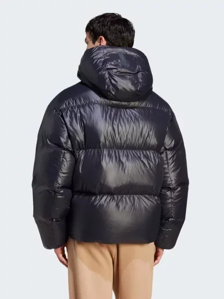 Куртка Adidas черная