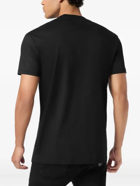 Tricou Philipp Plein negru