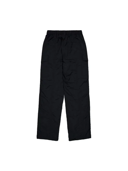 ALPHA INDUSTRIES Pantaloni cu negru