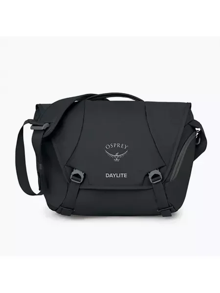 Чанта Osprey Daylite Messenger 12 л черна
