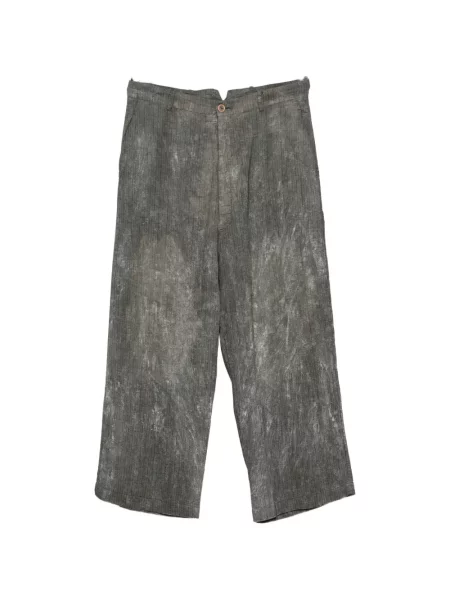 Pantaloni Rundholz gri