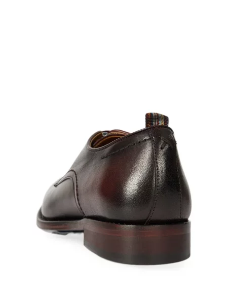 Pantofi Paul Smith roșu