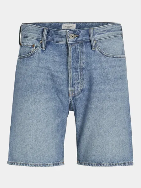 JACK & JONES Jeans Jjichris Jjcooper denim albastru