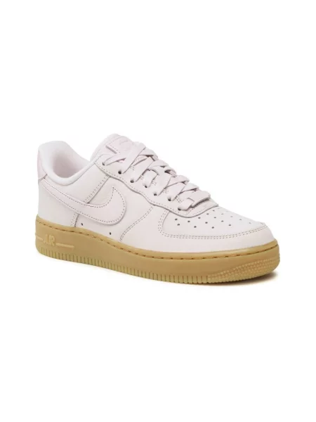Pantofi Nike maro