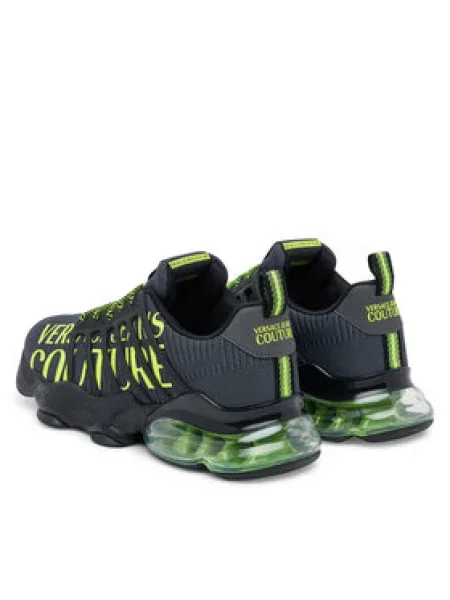 Versace Jeans Couture Sportcipők szürke