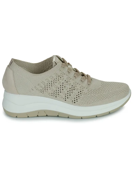 Pantofi Igi&co bej