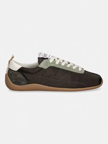 Kenzo Low top sneaker superge rjava