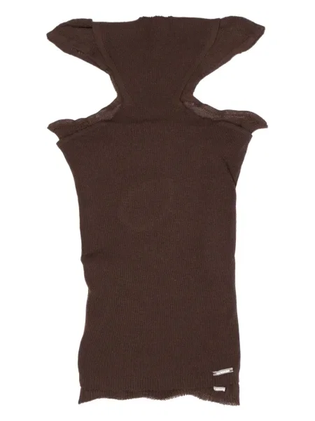 Top Isa Boulder maro