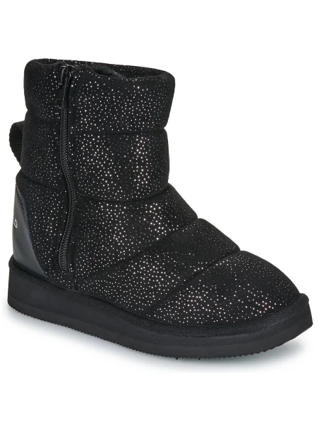 Pantofi copii Karl Lagerfeld negru