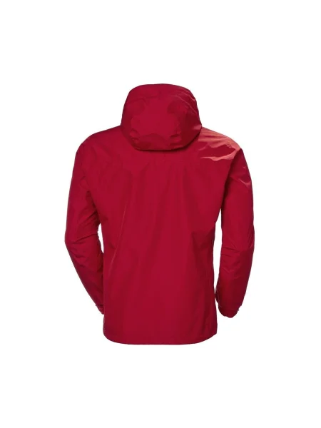 Geacă Helly Hansen bordo