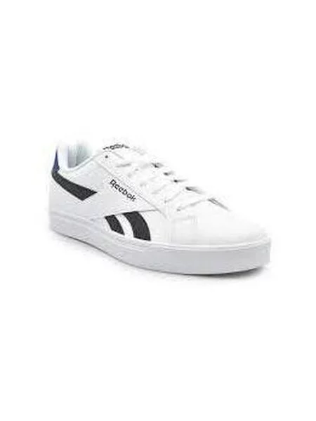 Félcipo Reebok Sport fehér
