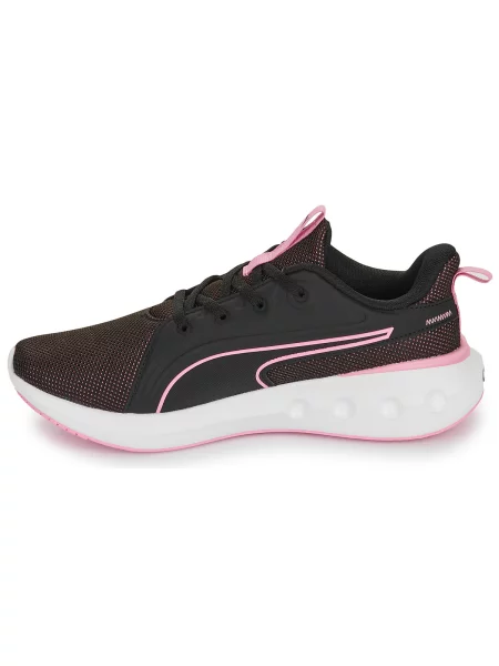 Pantofi Puma negru