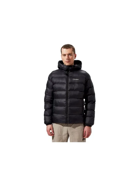Geacă Berghaus negru