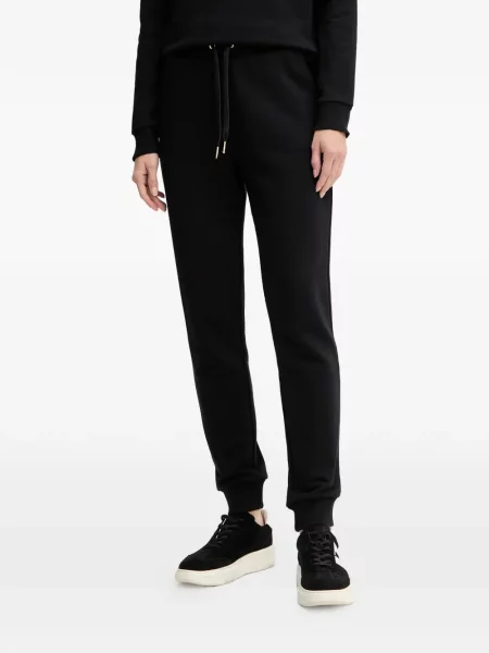 Pantaloni Armani Exchange negru